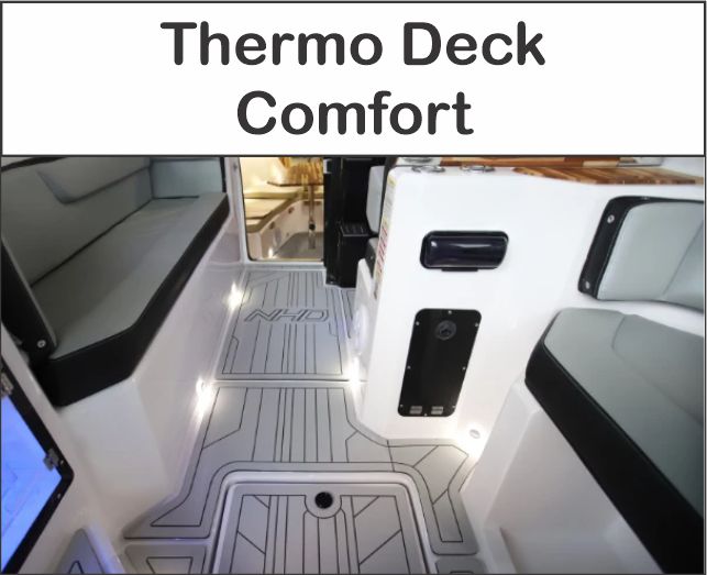 THERMO DECK COMFORT
