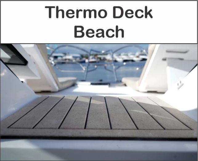THERMO DECK BEACH