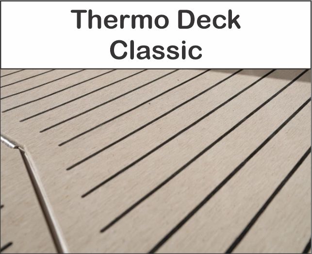THERMO DECK CLASSIC
