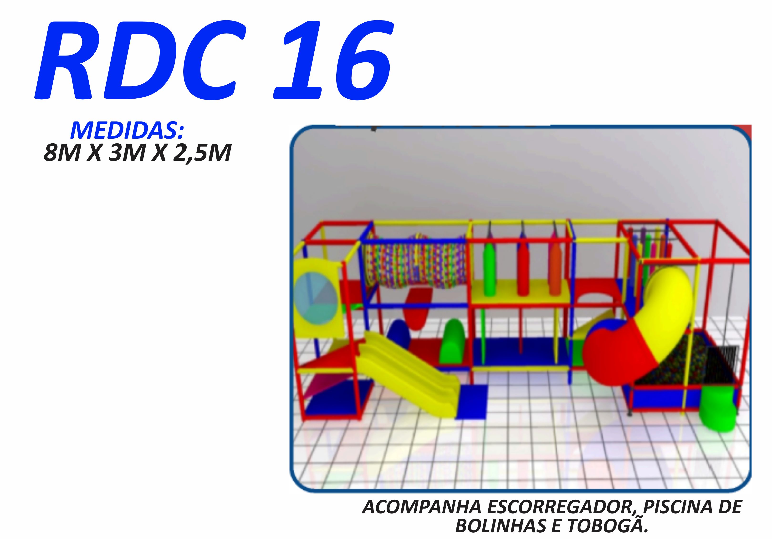 RDC 16